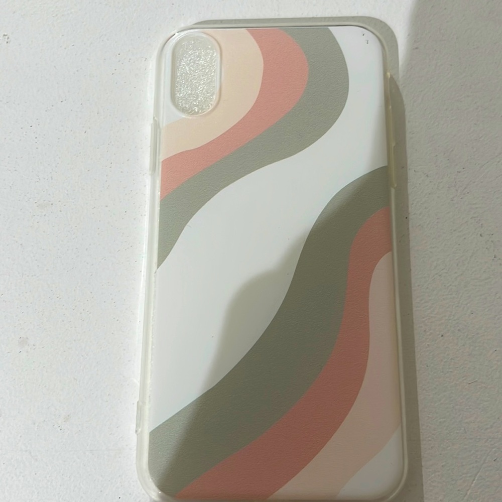 iPhone X case